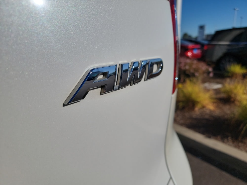 Thumbnail: 2014 Honda CR-V - 7