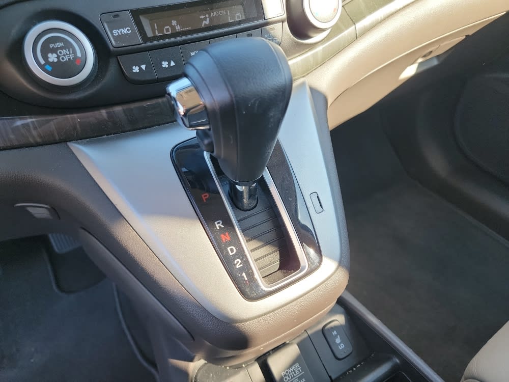 Thumbnail: 2014 Honda CR-V - 15
