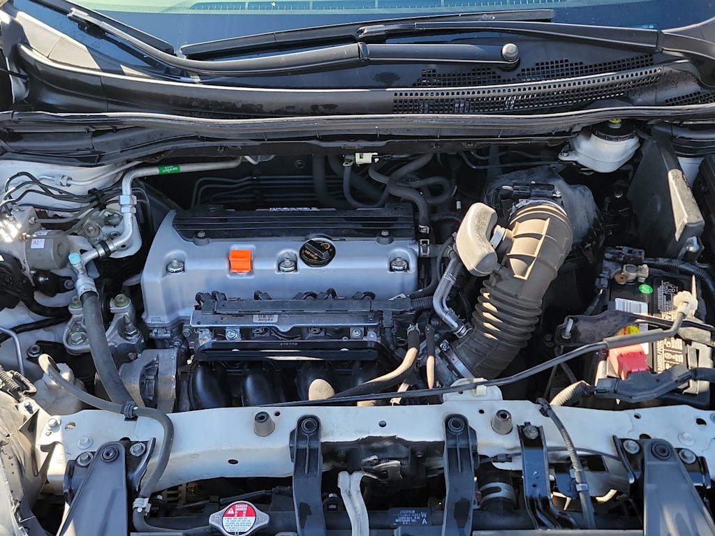 Thumbnail: 2014 Honda CR-V - 9