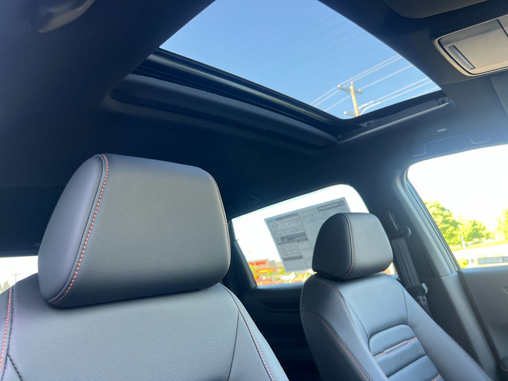 Thumbnail: 2026 Honda CR-V - 22