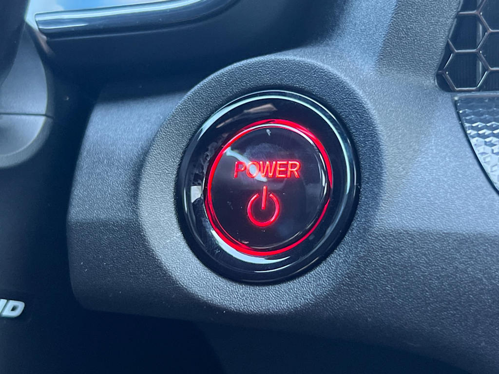 Thumbnail: 2026 Honda CR-V - 25