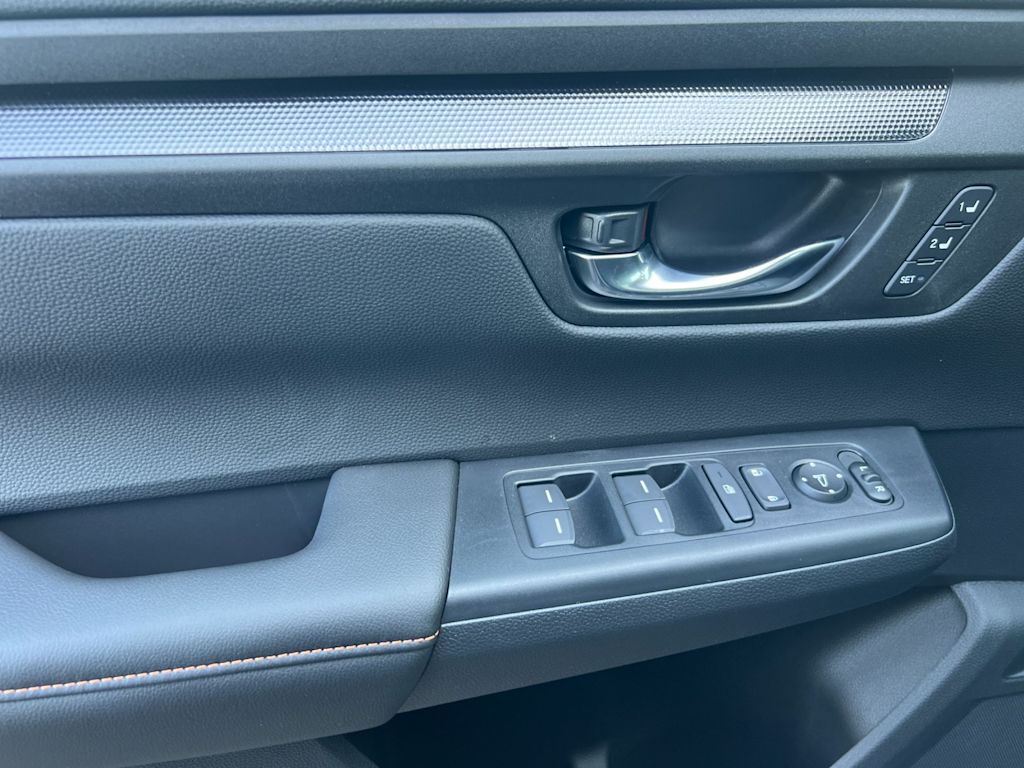 Thumbnail: 2026 Honda CR-V - 19