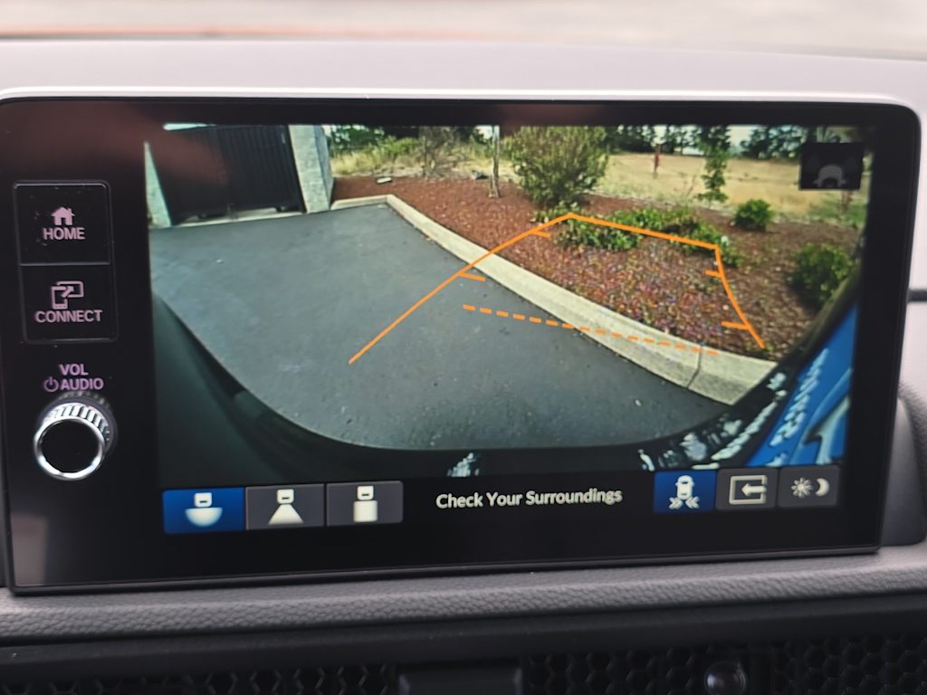 Thumbnail: 2026 Honda CR-V - 23