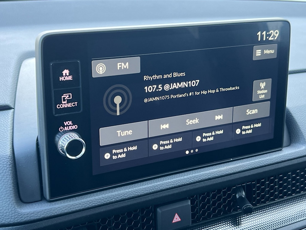 Thumbnail: 2026 Honda CR-V - 12