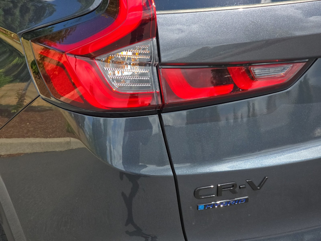 Thumbnail: 2026 Honda CR-V - 27