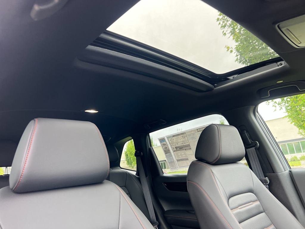 Thumbnail: 2026 Honda CR-V - 22