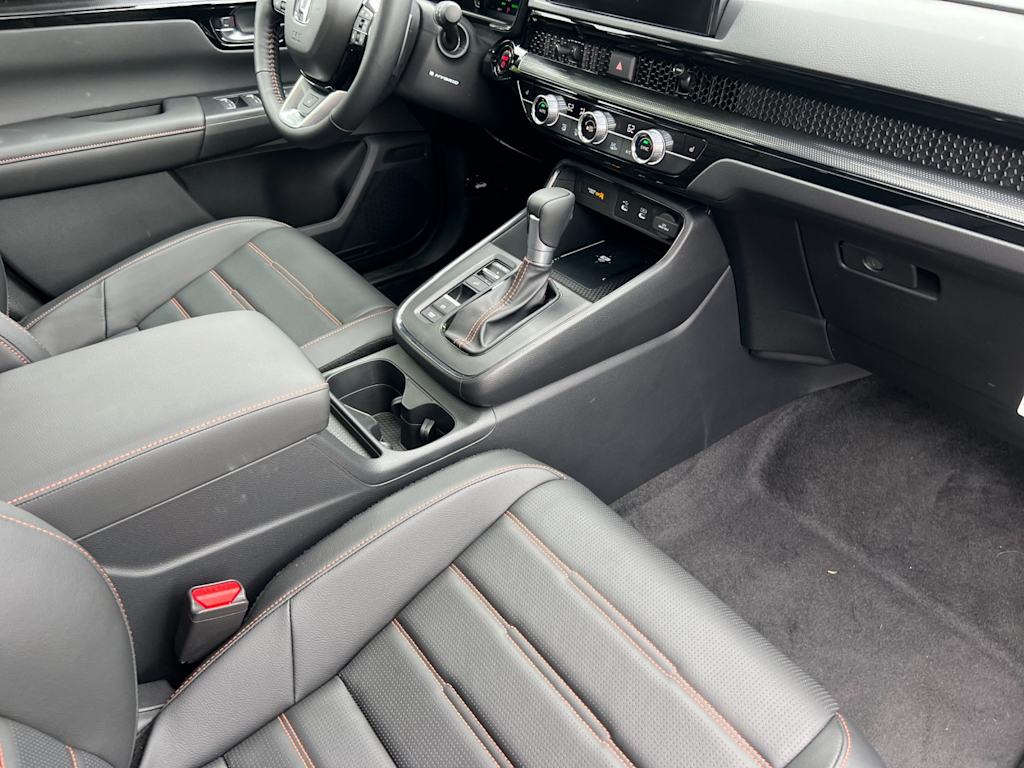 Thumbnail: 2026 Honda CR-V - 12