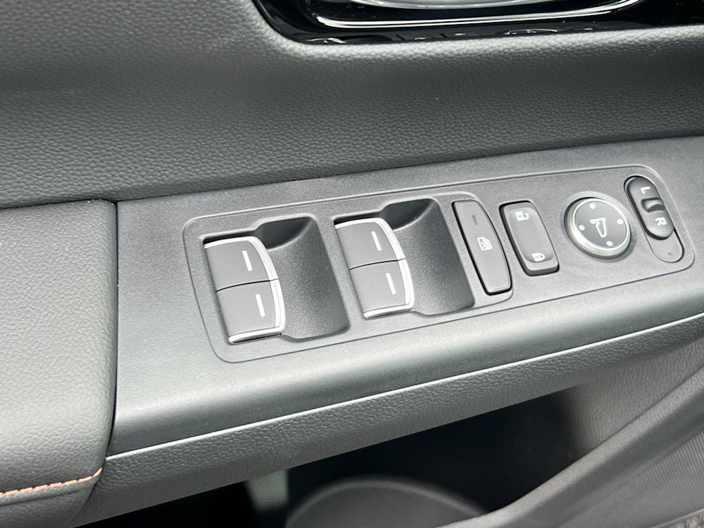 Thumbnail: 2026 Honda CR-V - 21