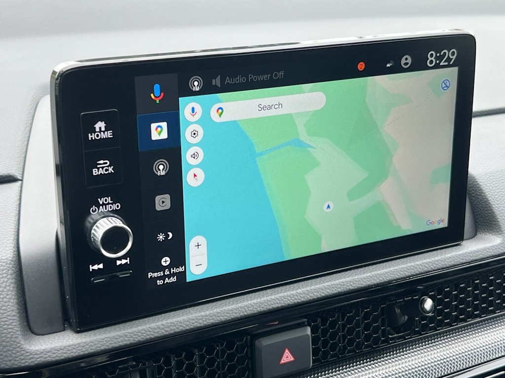 Thumbnail: 2026 Honda CR-V - 23