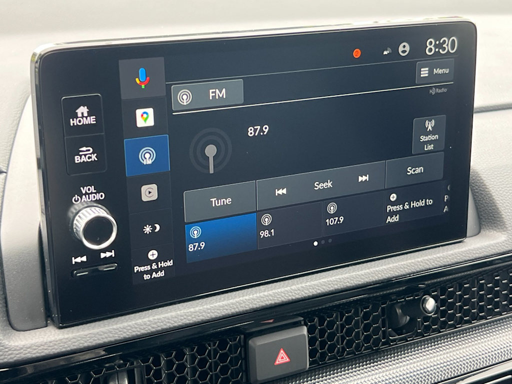 Thumbnail: 2026 Honda CR-V - 13