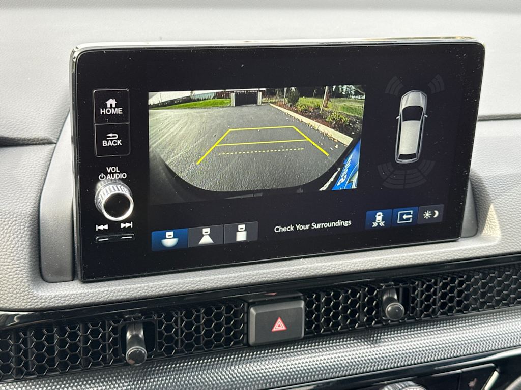 Thumbnail: 2026 Honda CR-V - 24