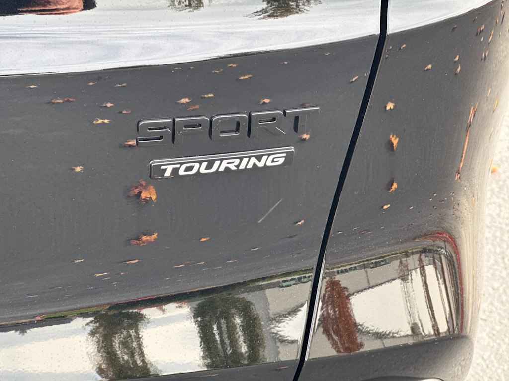 Thumbnail: 2026 Honda CR-V - 7