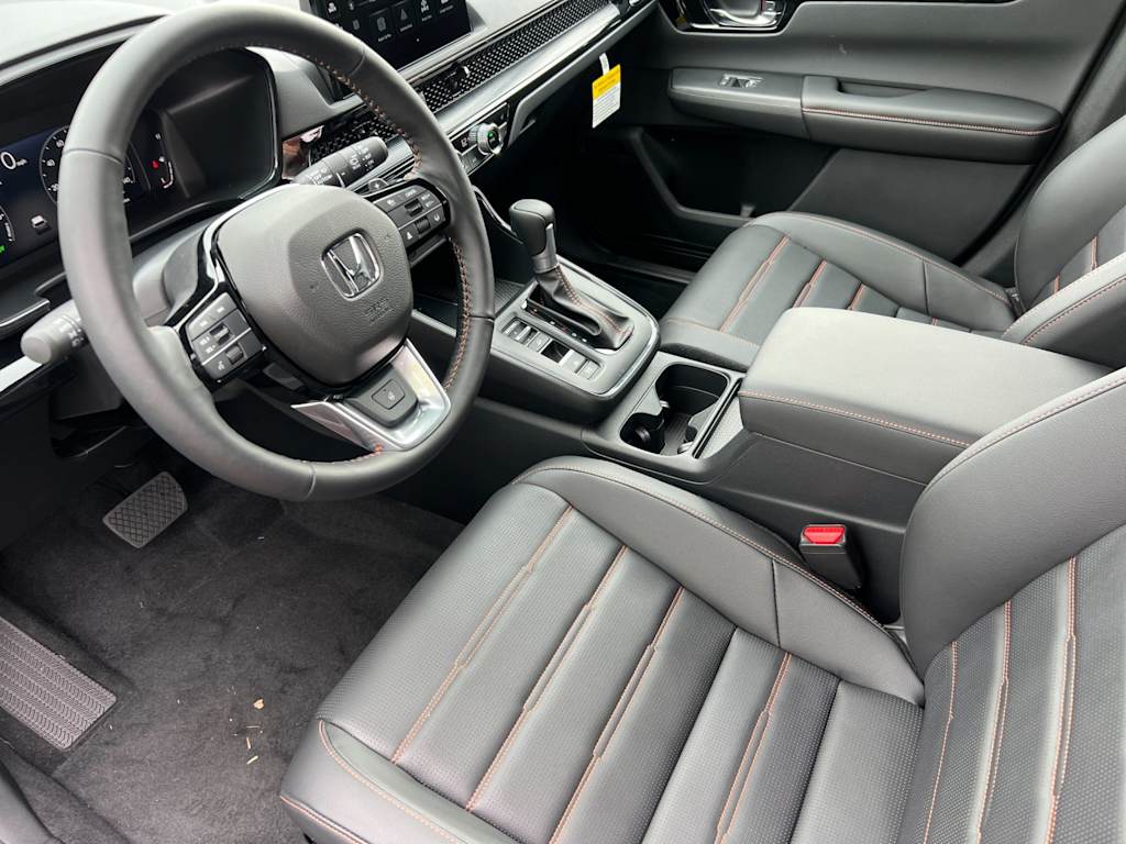 Thumbnail: 2026 Honda CR-V - 10