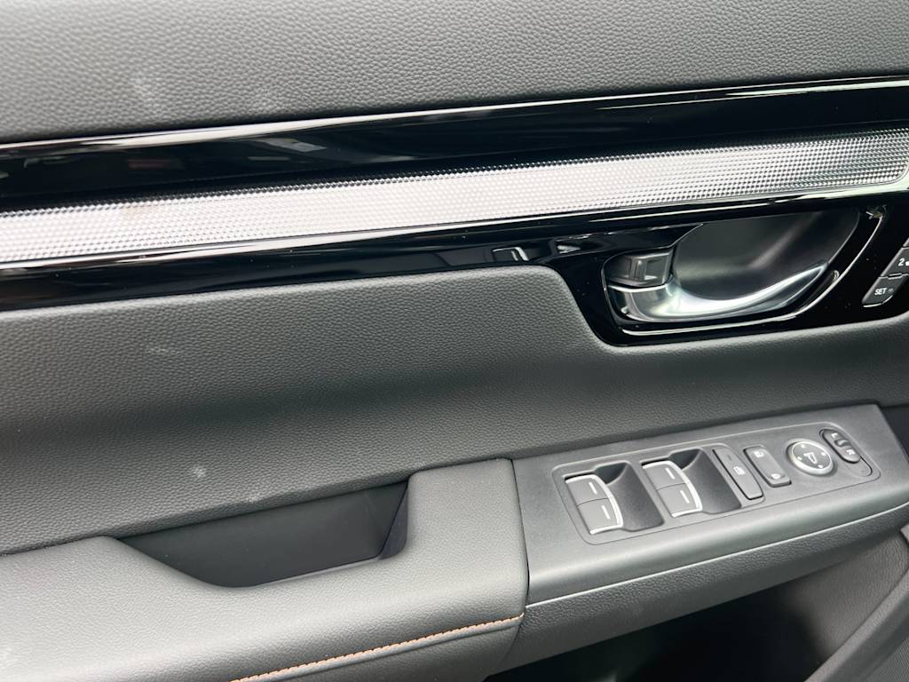 Thumbnail: 2026 Honda CR-V - 20