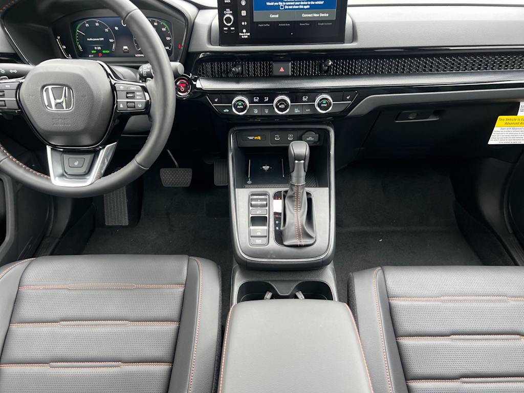 Thumbnail: 2026 Honda CR-V - 2