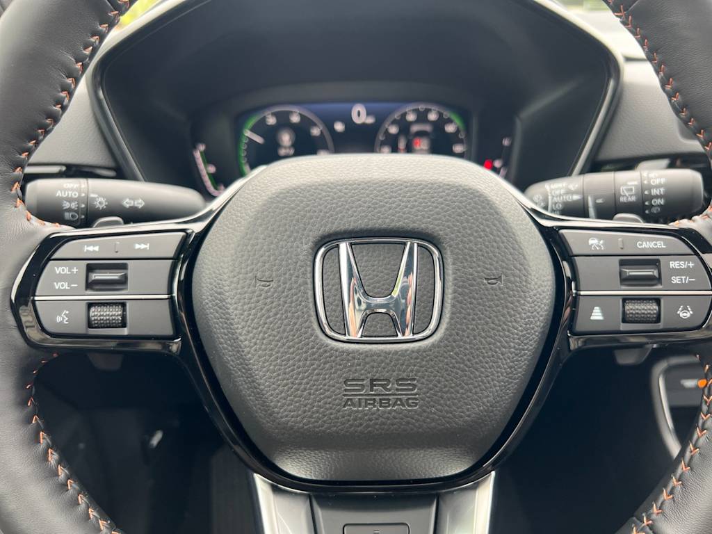 Thumbnail: 2026 Honda CR-V - 27