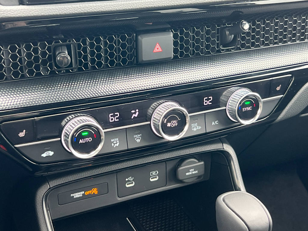 Thumbnail: 2026 Honda CR-V - 25