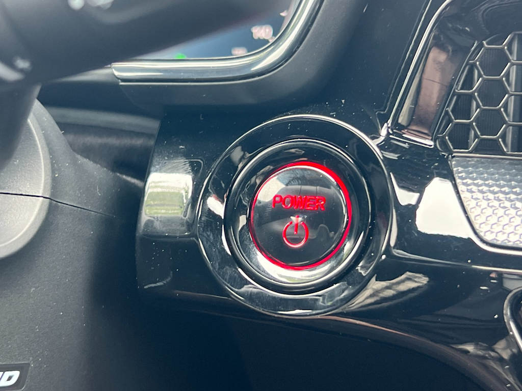 Thumbnail: 2026 Honda CR-V - 26