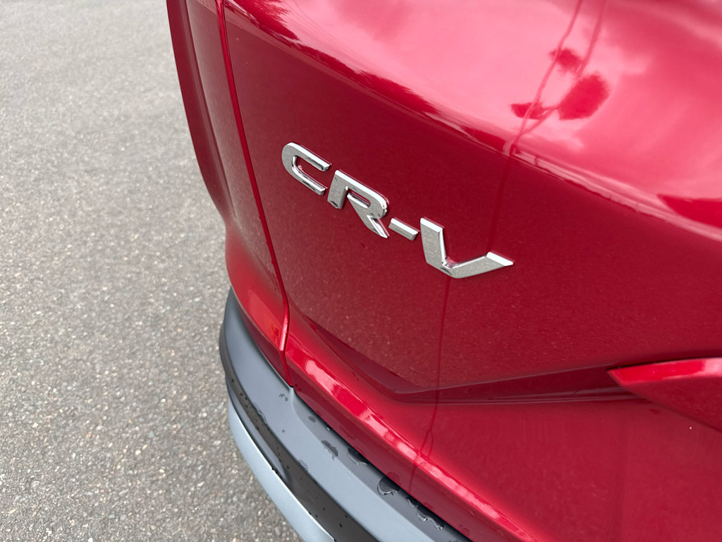 Thumbnail: 2022 Honda CR-V - 6