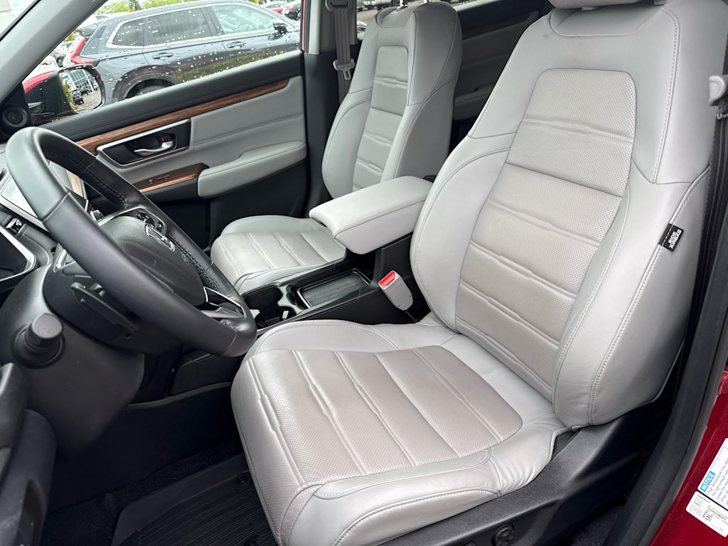 Thumbnail: 2022 Honda CR-V - 10