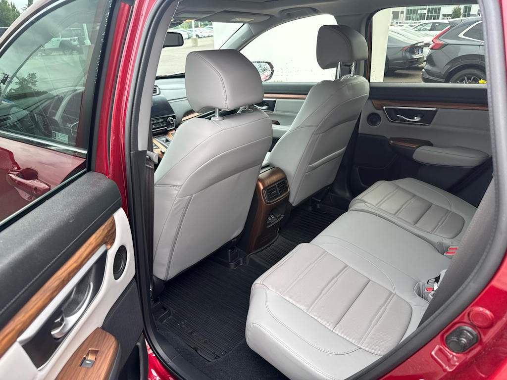 Thumbnail: 2022 Honda CR-V - 12