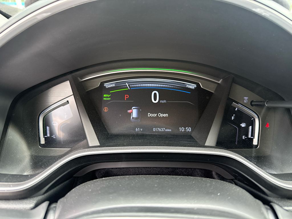 Thumbnail: 2022 Honda CR-V - 16