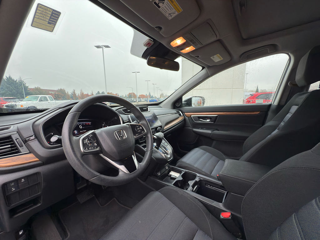 Thumbnail: 2020 Honda CR-V - 2