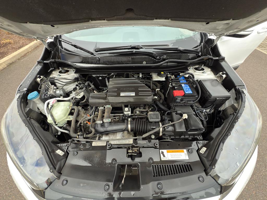 Thumbnail: 2020 Honda CR-V - 9