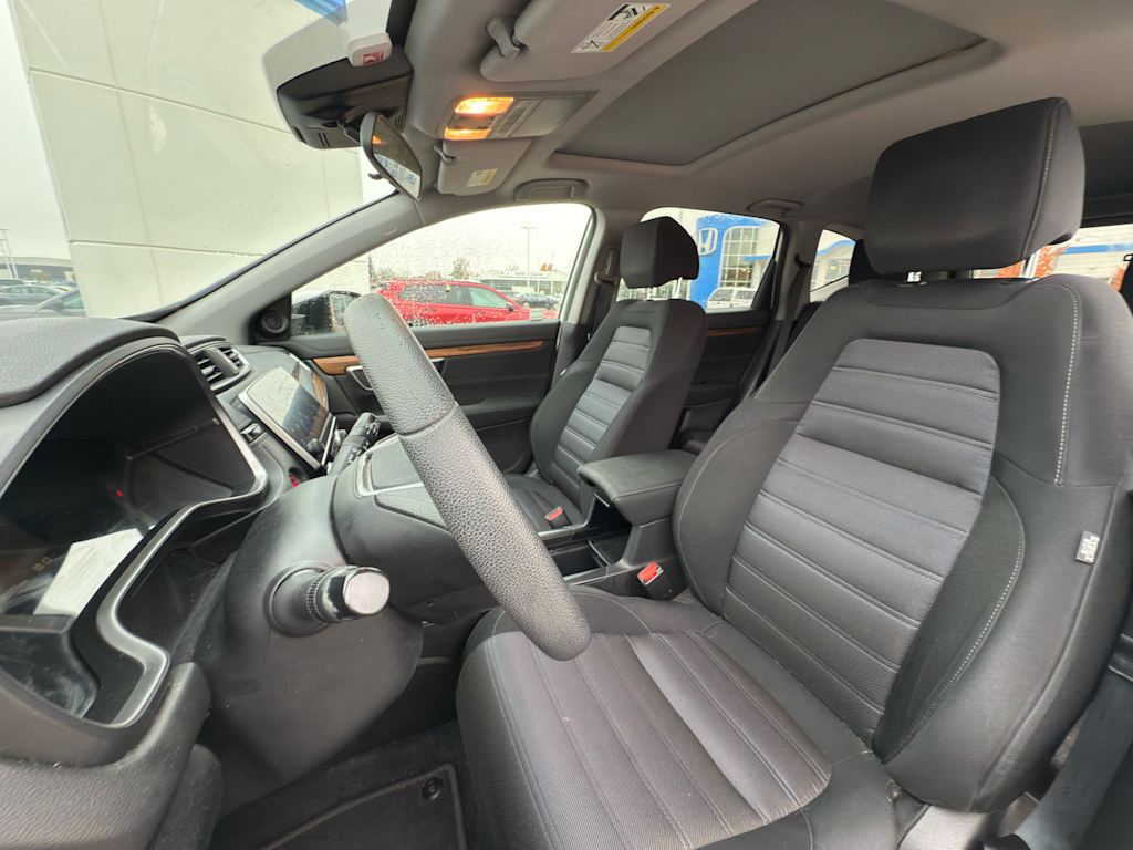 Thumbnail: 2020 Honda CR-V - 11