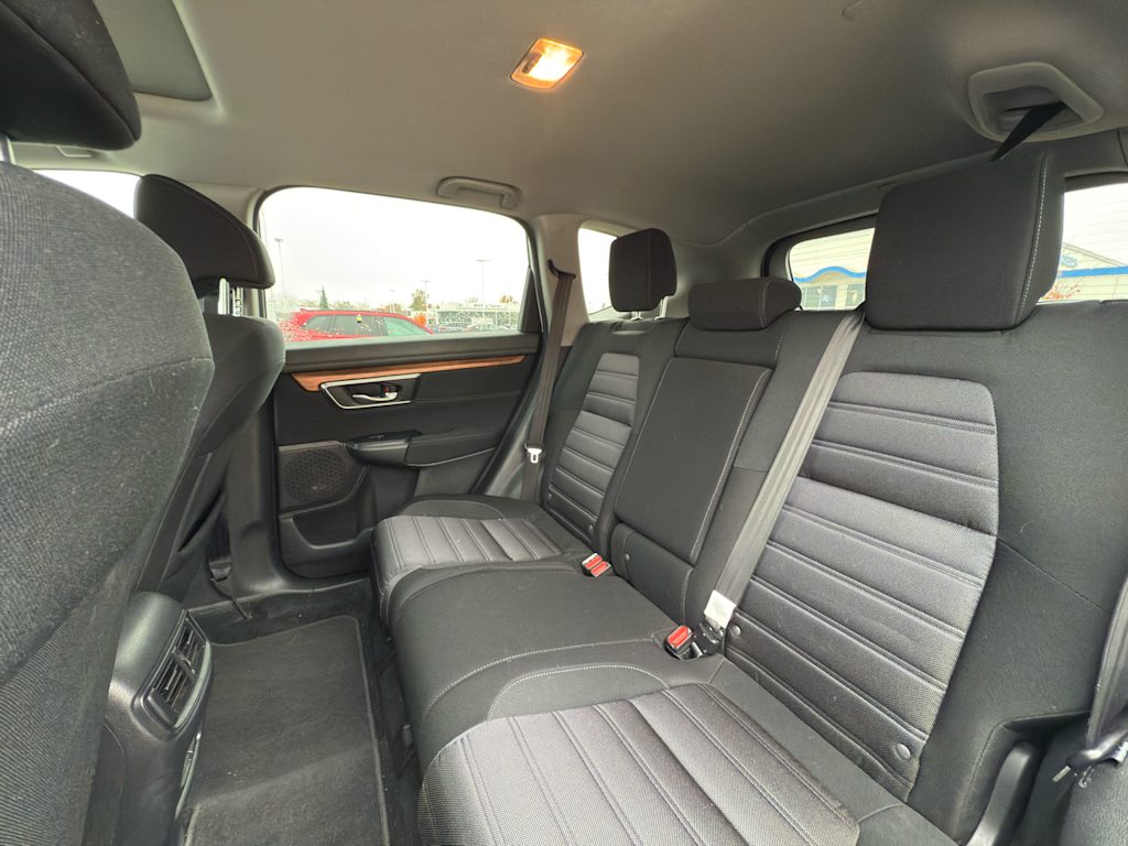 Thumbnail: 2020 Honda CR-V - 24