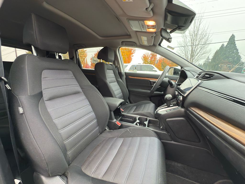 Thumbnail: 2020 Honda CR-V - 12