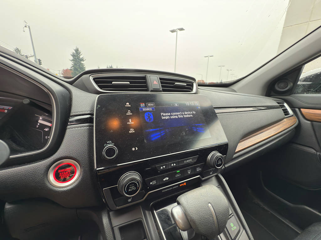 Thumbnail: 2020 Honda CR-V - 15