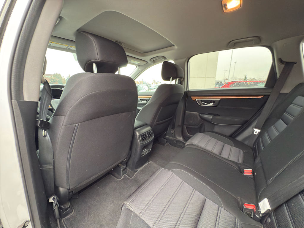 Thumbnail: 2020 Honda CR-V - 13