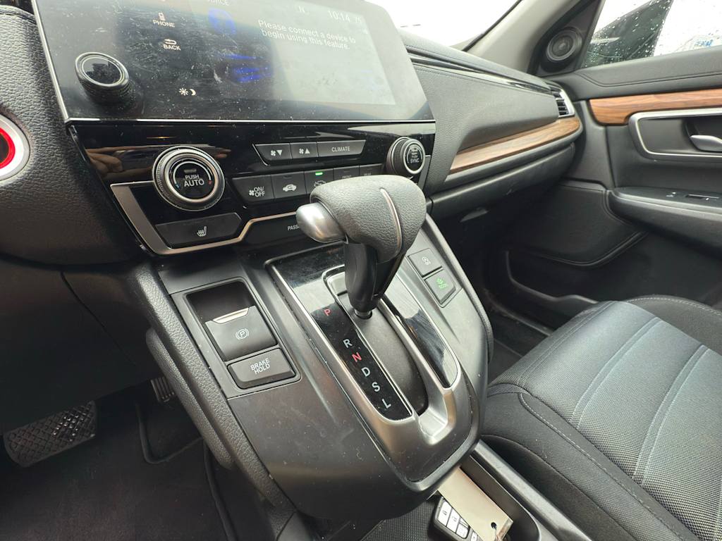 Thumbnail: 2020 Honda CR-V - 16