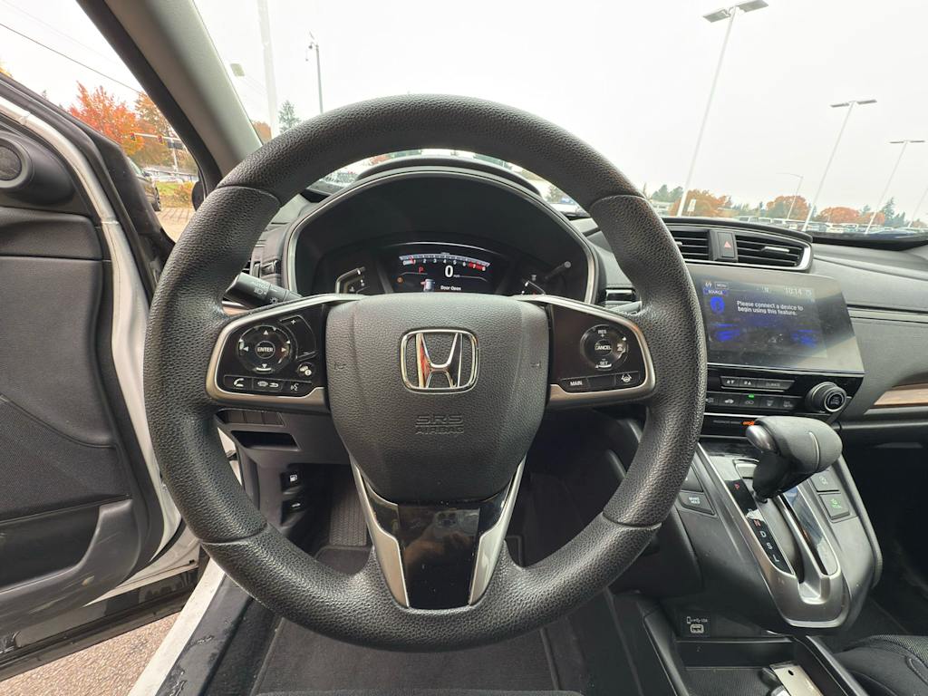 Thumbnail: 2020 Honda CR-V - 14
