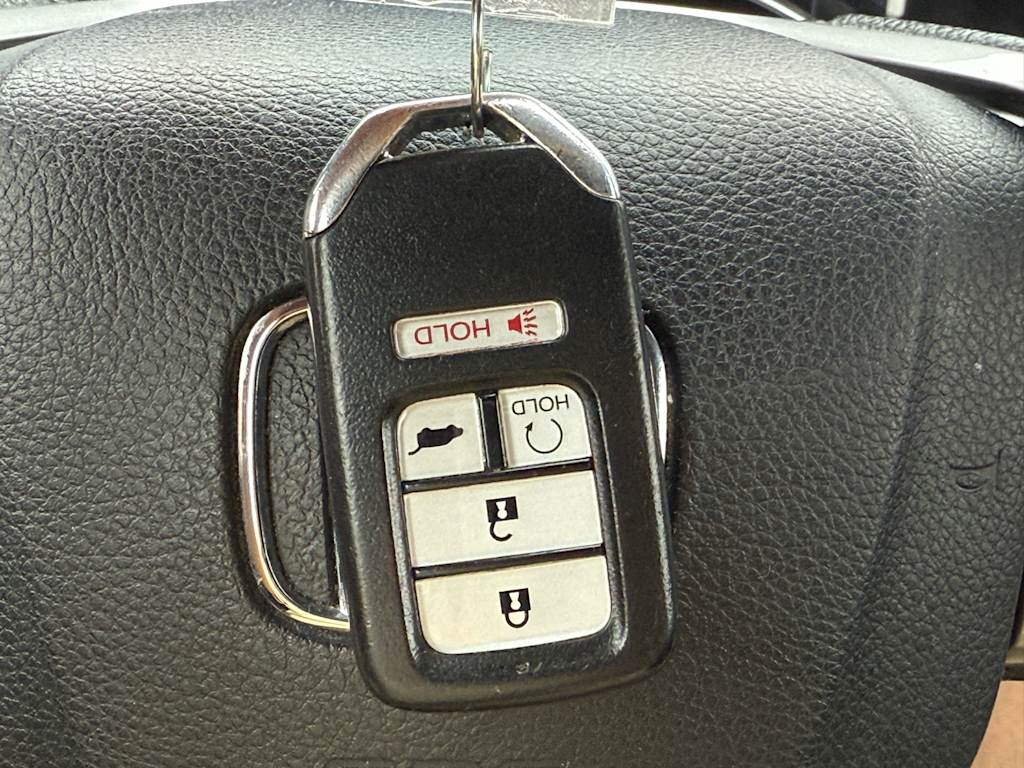 Thumbnail: 2020 Honda CR-V - 19