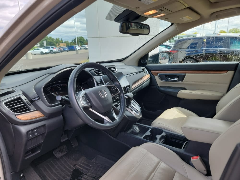 Thumbnail: 2019 Honda CR-V - 2