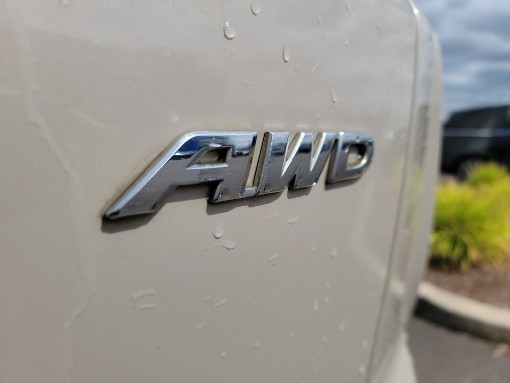 Thumbnail: 2019 Honda CR-V - 7