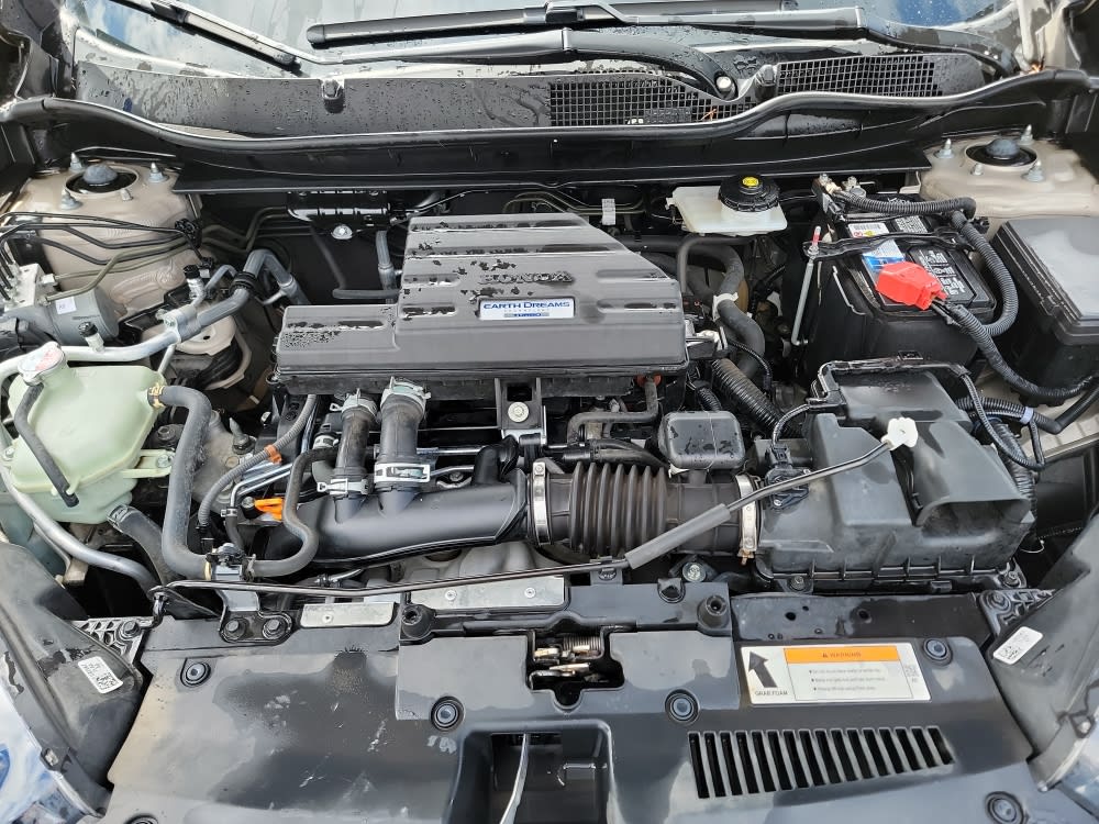 Thumbnail: 2019 Honda CR-V - 9