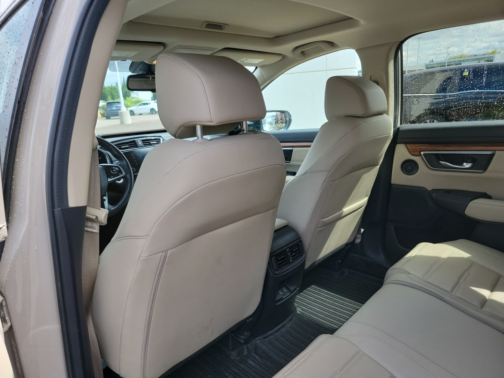 Thumbnail: 2019 Honda CR-V - 13