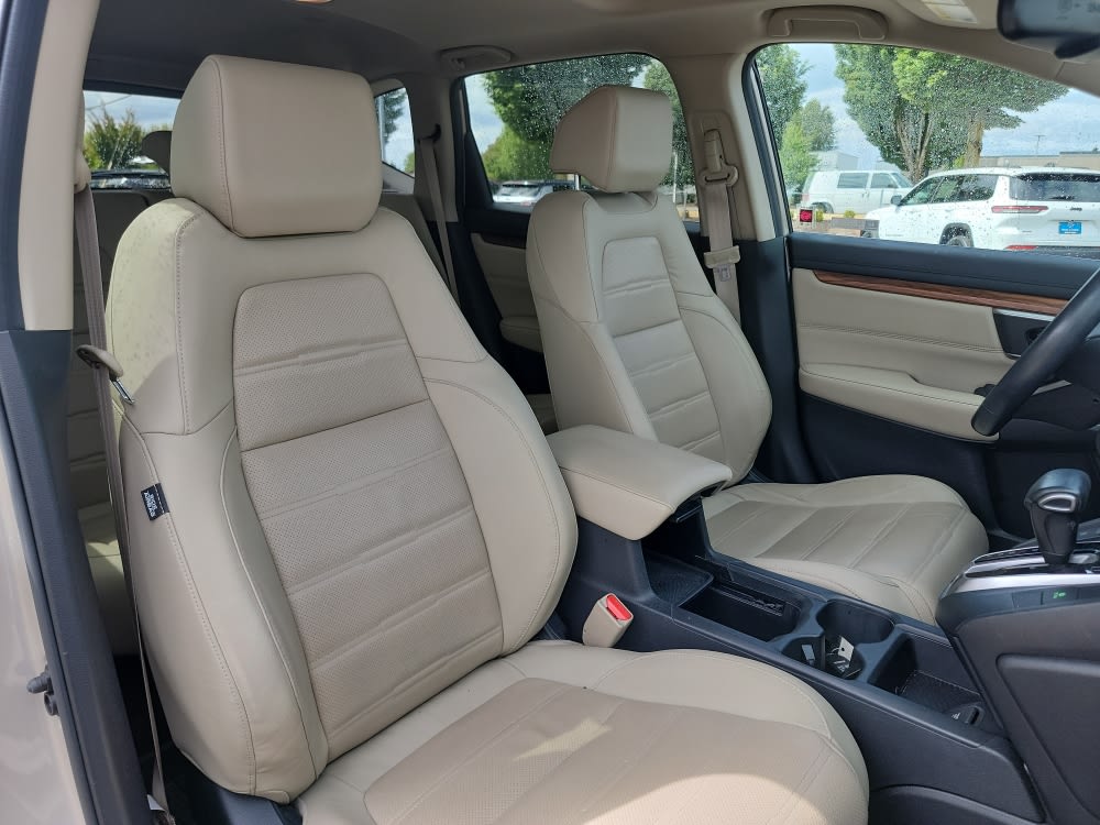 Thumbnail: 2019 Honda CR-V - 12