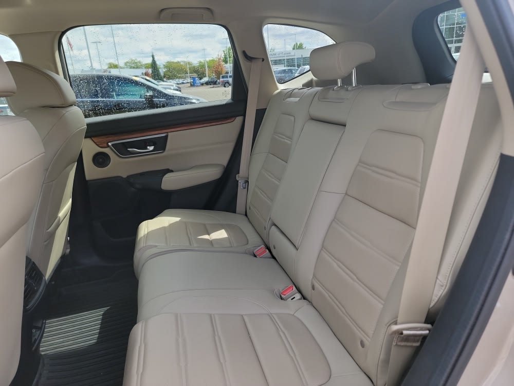 Thumbnail: 2019 Honda CR-V - 21