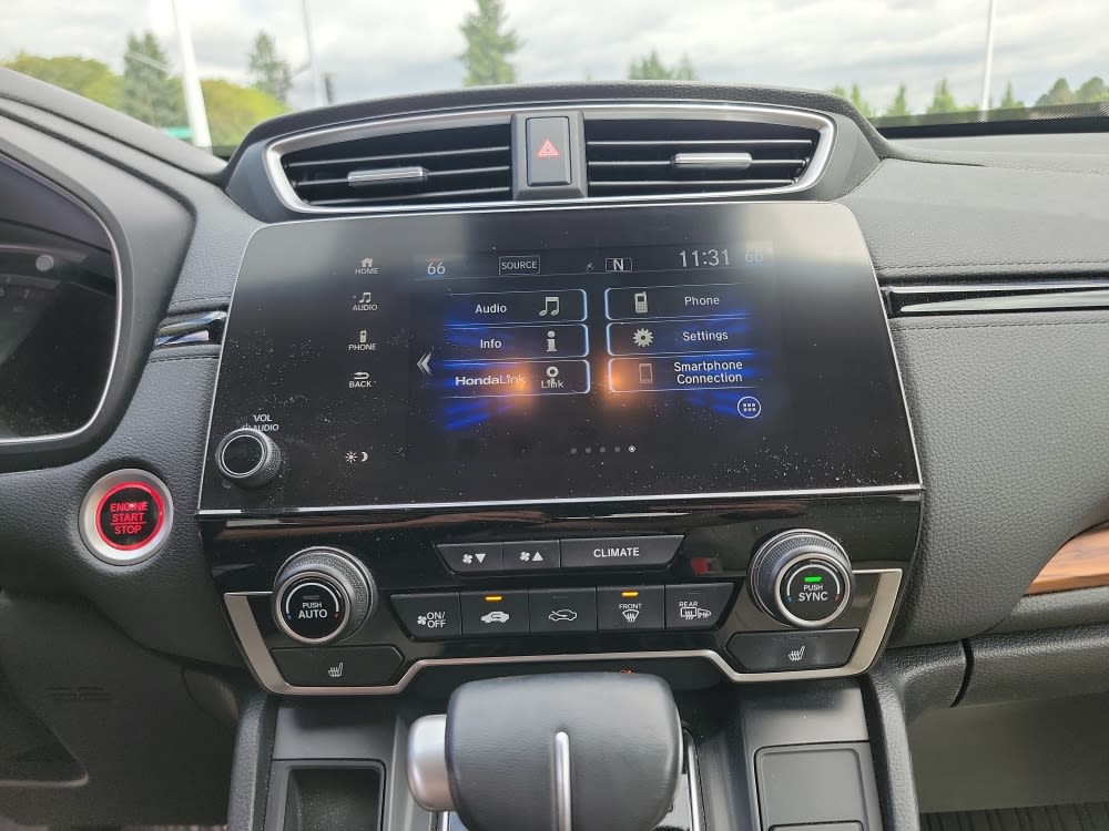 Thumbnail: 2019 Honda CR-V - 15