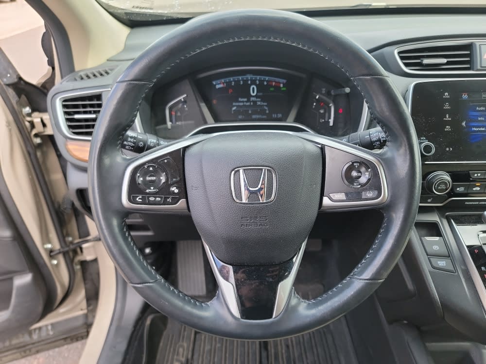 Thumbnail: 2019 Honda CR-V - 14