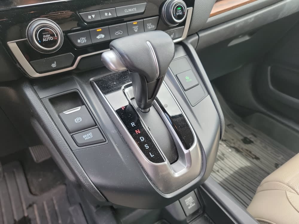 Thumbnail: 2019 Honda CR-V - 16