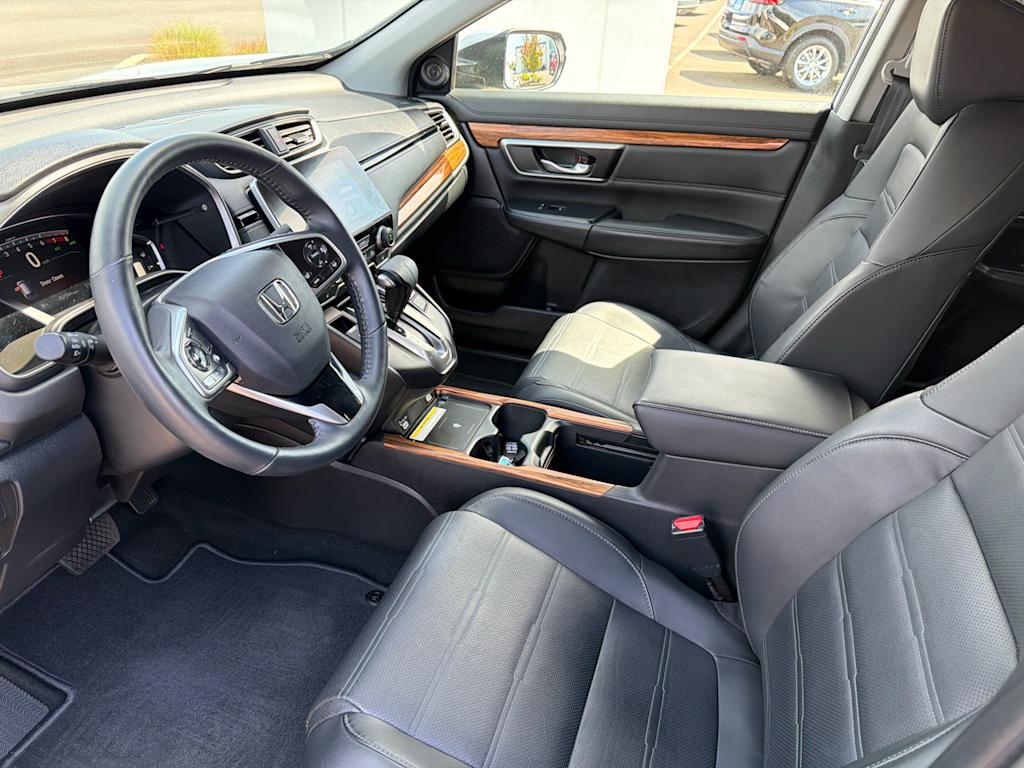 Thumbnail: 2020 Honda CR-V - 11