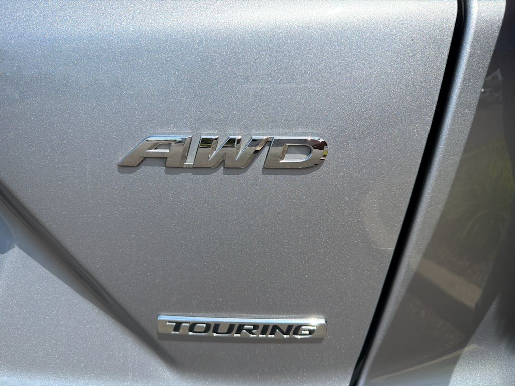Thumbnail: 2020 Honda CR-V - 7