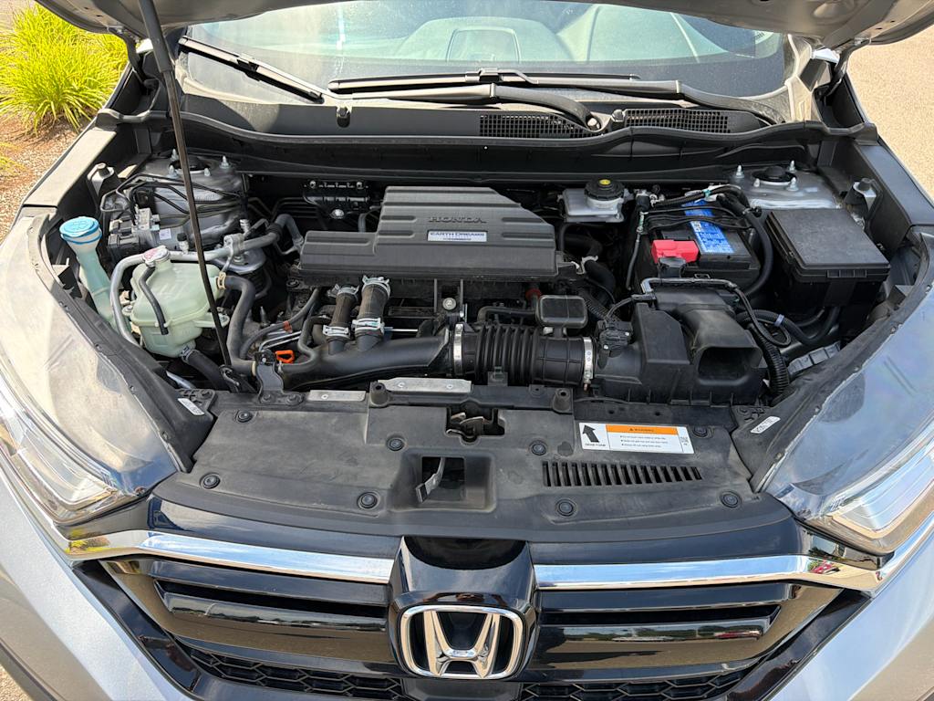 Thumbnail: 2020 Honda CR-V - 9