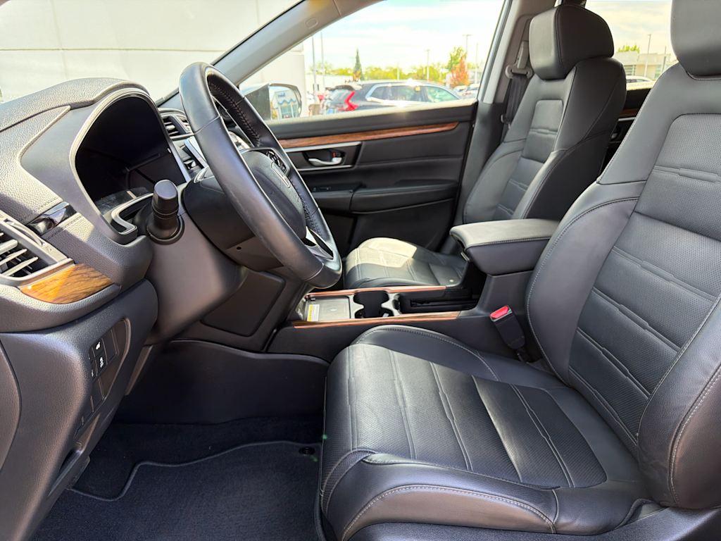Thumbnail: 2020 Honda CR-V - 12