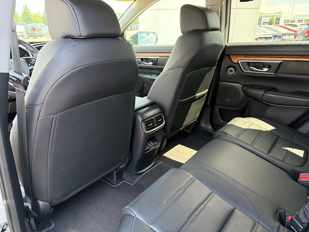 Thumbnail: 2020 Honda CR-V - 13